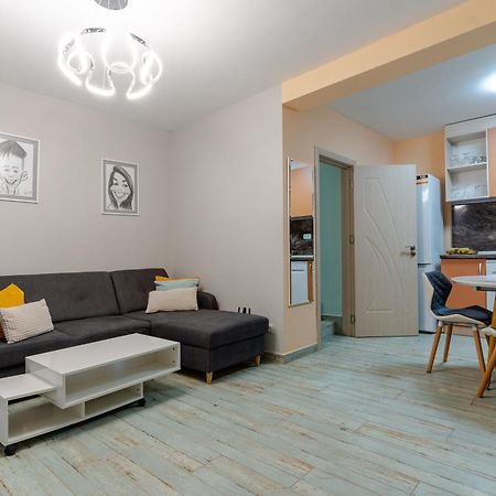 Mirela Guest Apartment فيليكو ترنوفو المظهر الخارجي الصورة