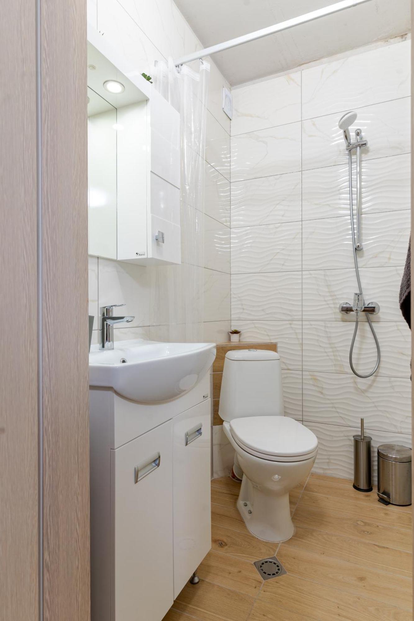 Mirela Guest Apartment فيليكو ترنوفو المظهر الخارجي الصورة