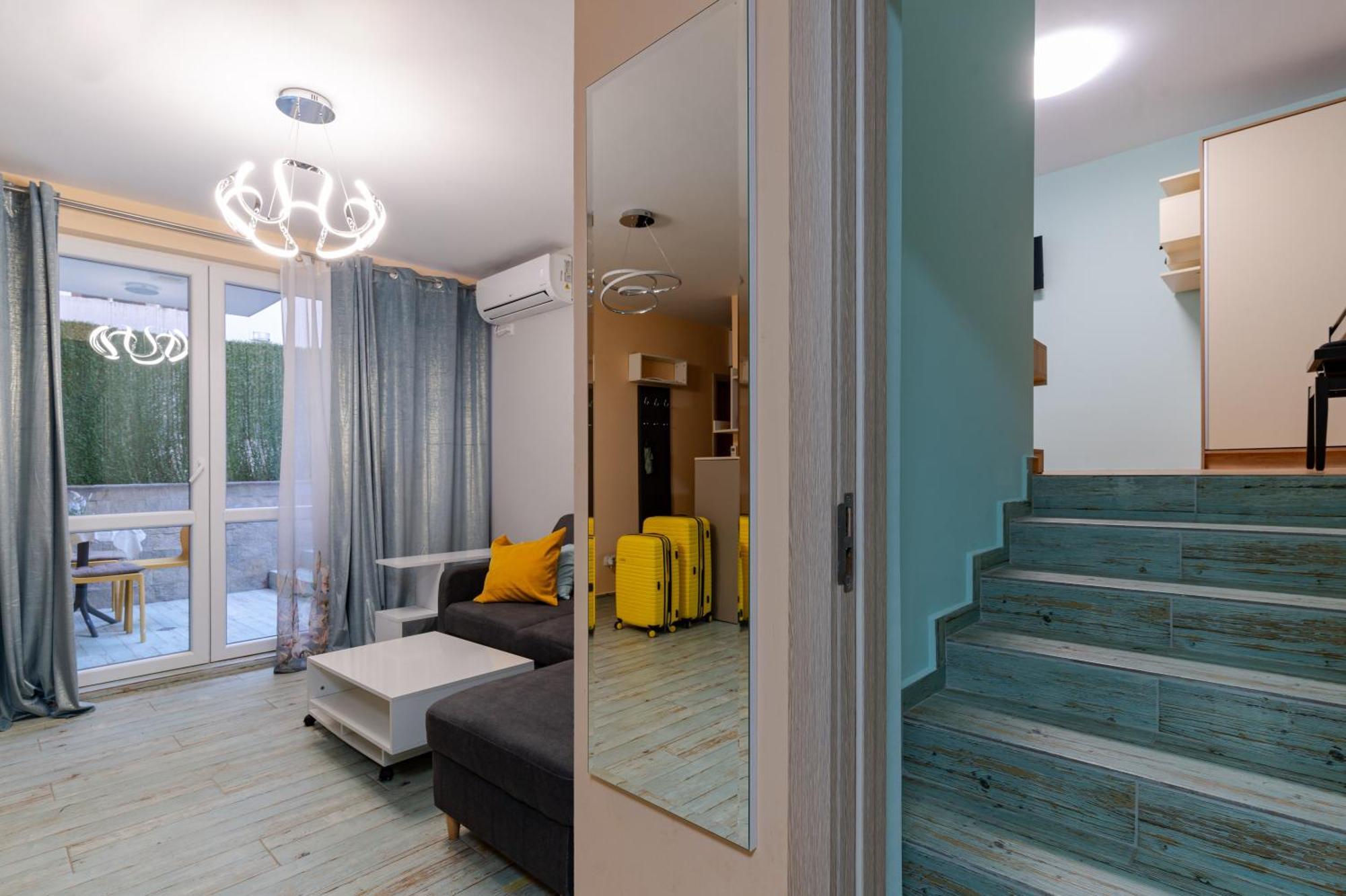 Mirela Guest Apartment فيليكو ترنوفو المظهر الخارجي الصورة